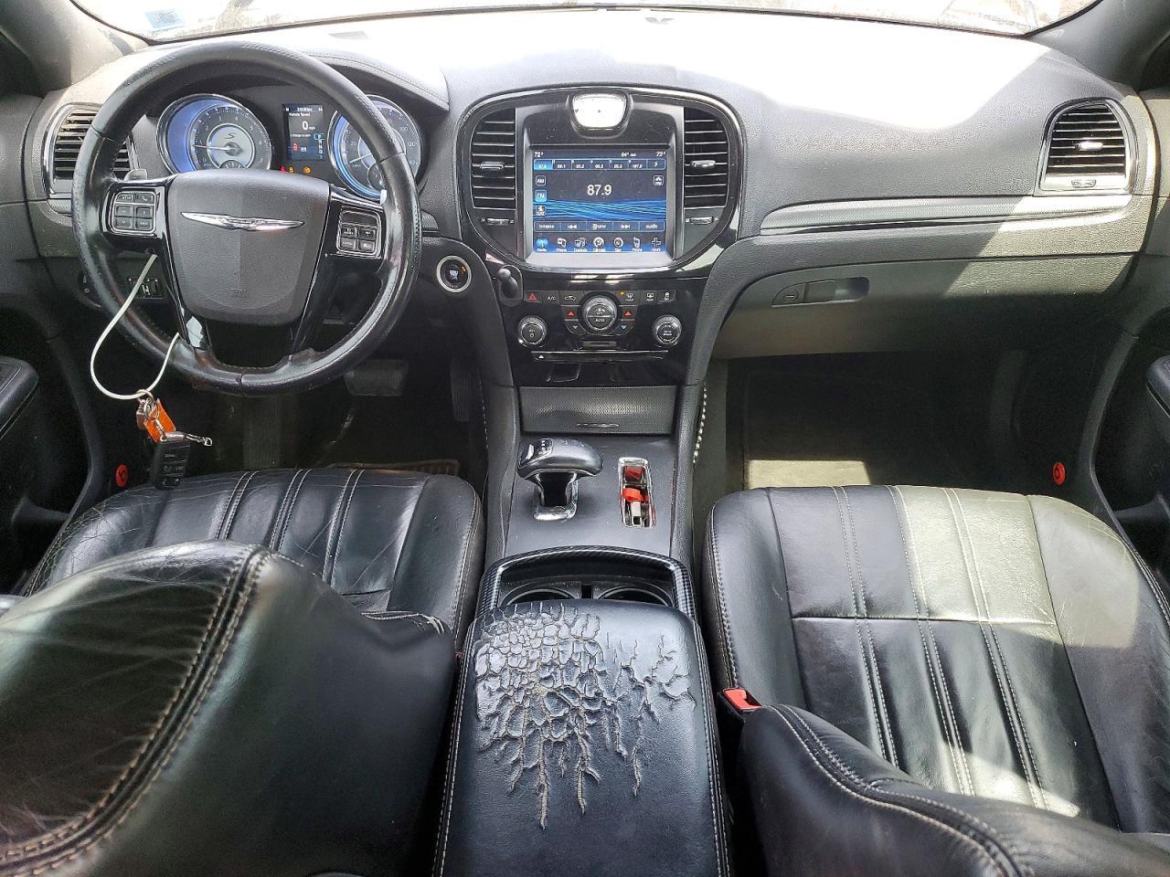 2014 CHRYSLER 300