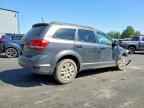 2019 DODGE JOURNEY