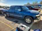 2002 CHEVROLET SILVERADO 1500