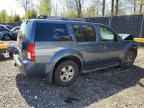 2005 NISSAN PATHFINDER