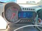 2013 CHEVROLET SONIC