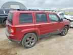 2014 JEEP PATRIOT