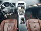 2017 LINCOLN MKZ