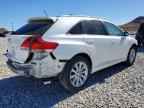 2011 TOYOTA VENZA