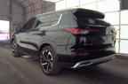 2023 MITSUBISHI outlander