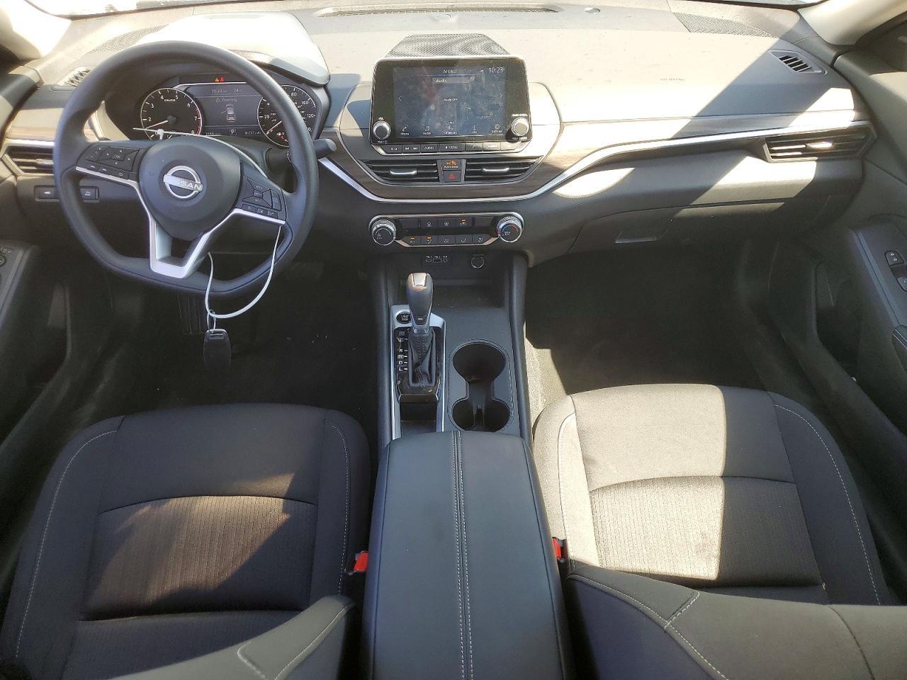 2026 NISSAN ALTIMA