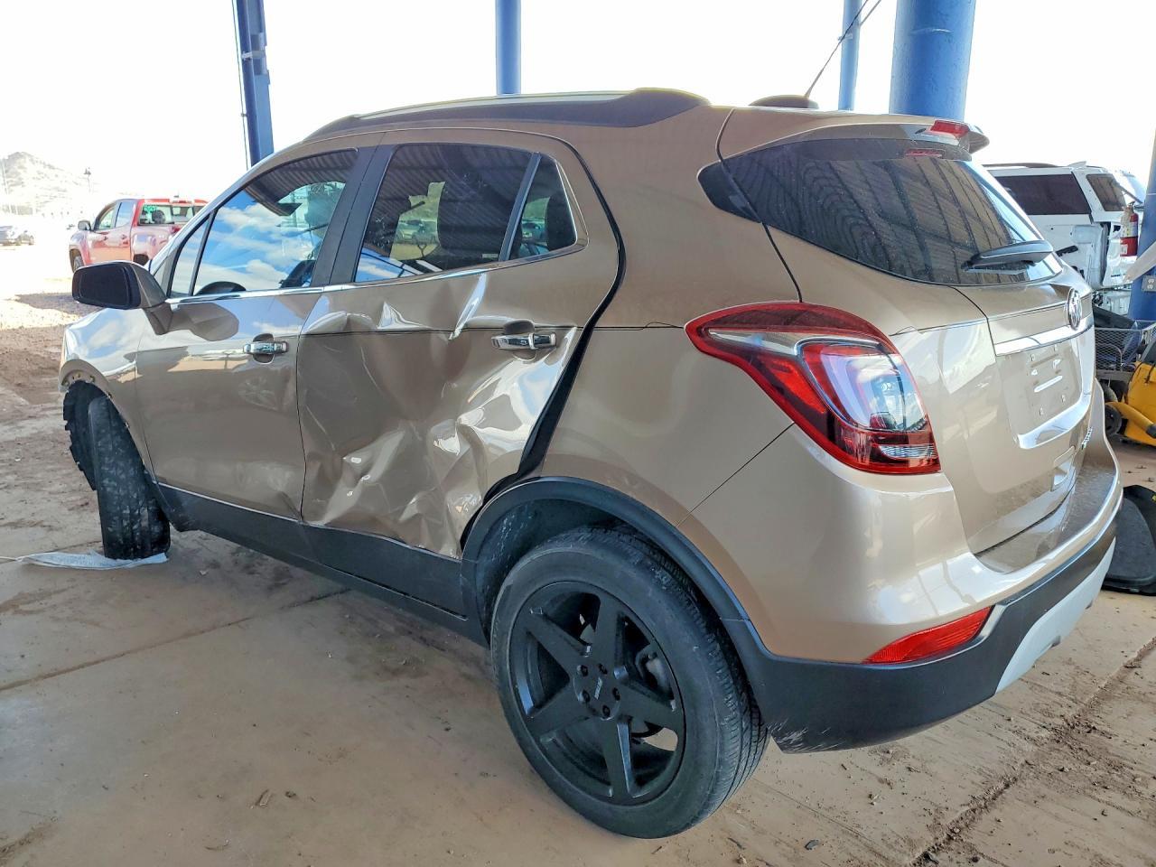 2019 BUICK ENCORE