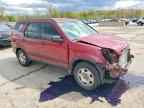 2006 HONDA CR-V