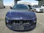 2019 MASERATI Levante
