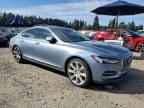 2017 VOLVO S90