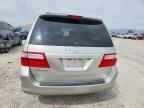 2007 HONDA ODYSSEY
