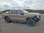 2022 NISSAN Frontier
