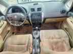 2011 SUZUKI SX4