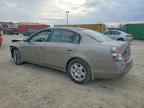 2006 NISSAN ALTIMA
