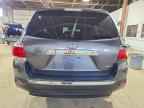2013 TOYOTA HIGHLANDER