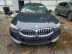 2020 BMW 8 Series