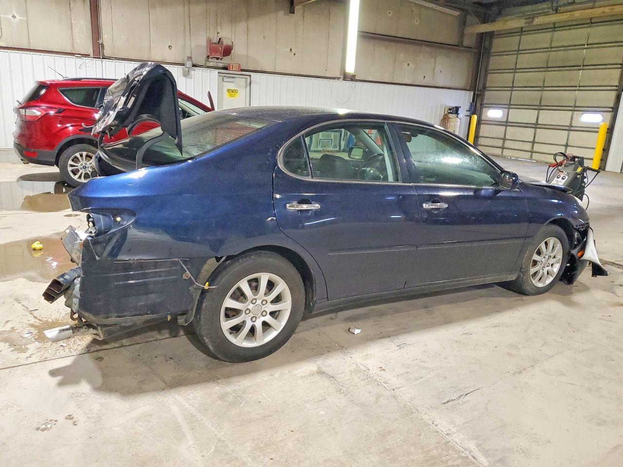 2002 LEXUS Es 300