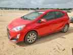 2017 TOYOTA Prius c