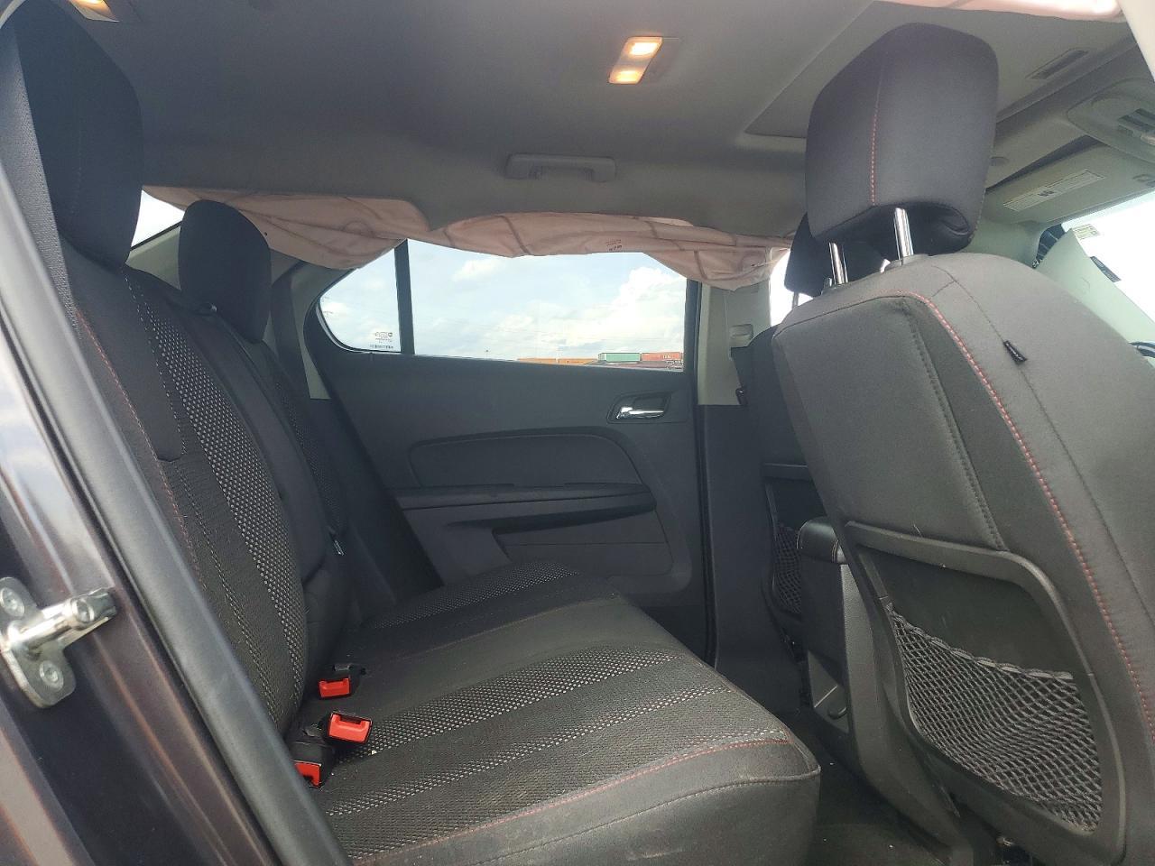 2013 CHEVROLET EQUINOX
