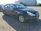 2012 SUBARU Legacy