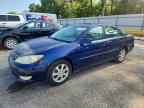 2005 TOYOTA CAMRY