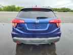 2017 HONDA HR-V