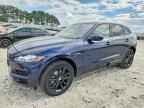 2019 JAGUAR F-Pace