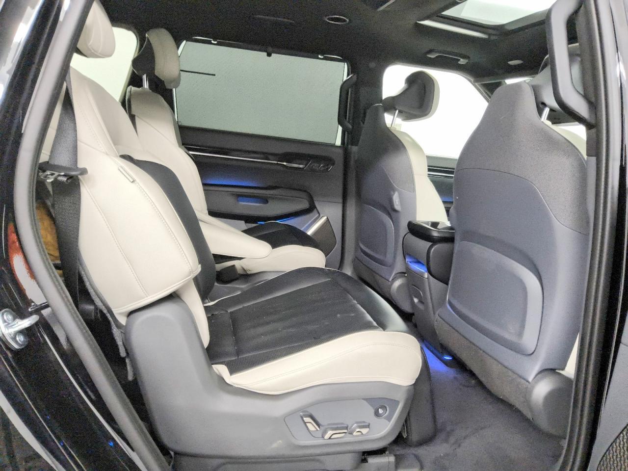 2026 KIA EV9