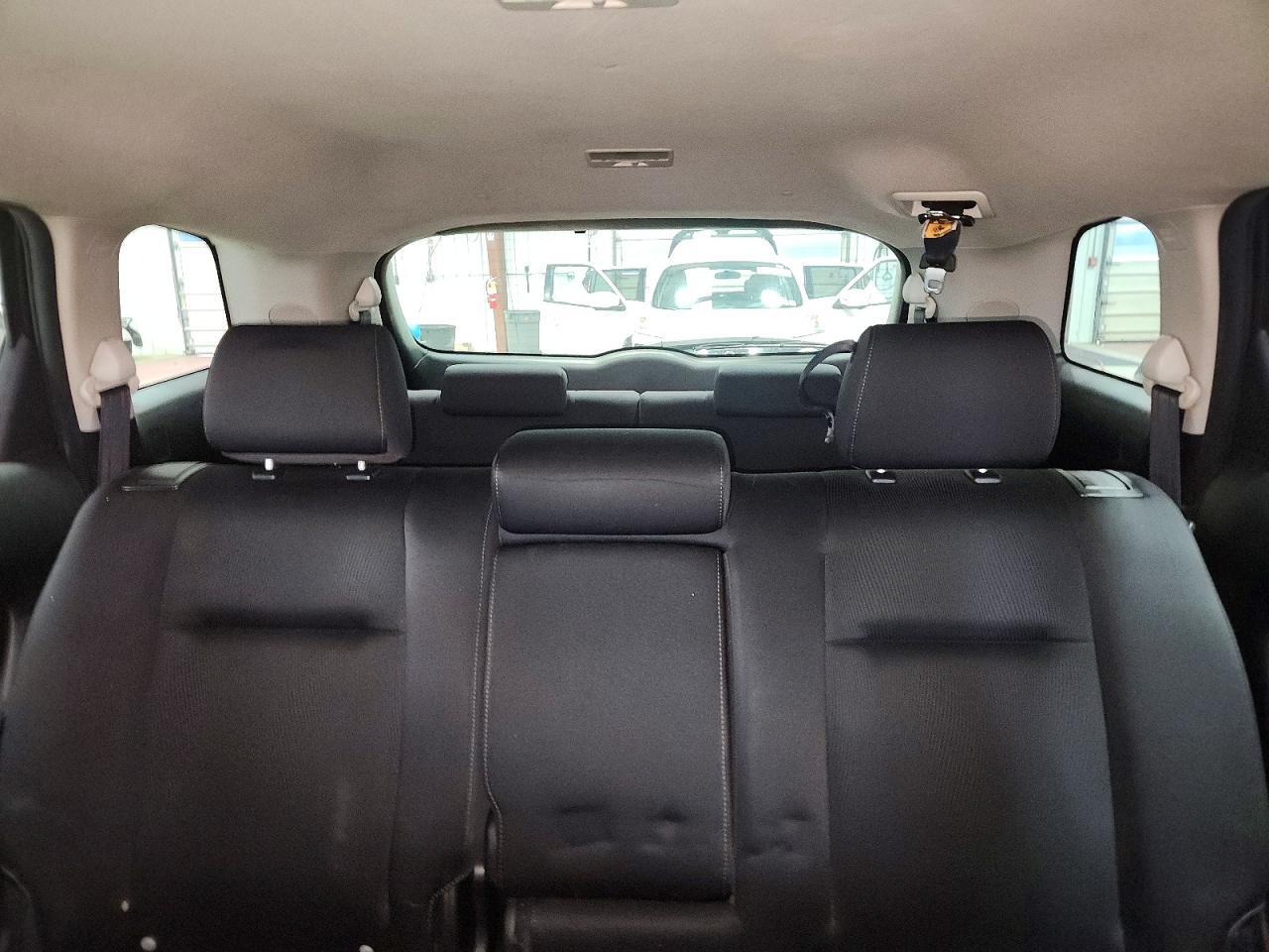 2011 MAZDA CX-9