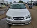 2006 HYUNDAI SONATA