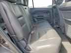 2007 HONDA PILOT