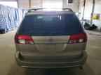 2004 TOYOTA Siena