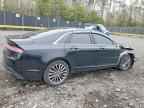 2017 LINCOLN MKZ