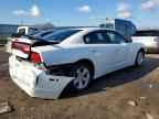 2014 DODGE CHARGER