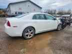 2011 CHEVROLET MALIBU