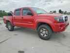 2011 TOYOTA TACOMA