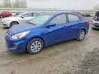 2016 HYUNDAI ACCENT