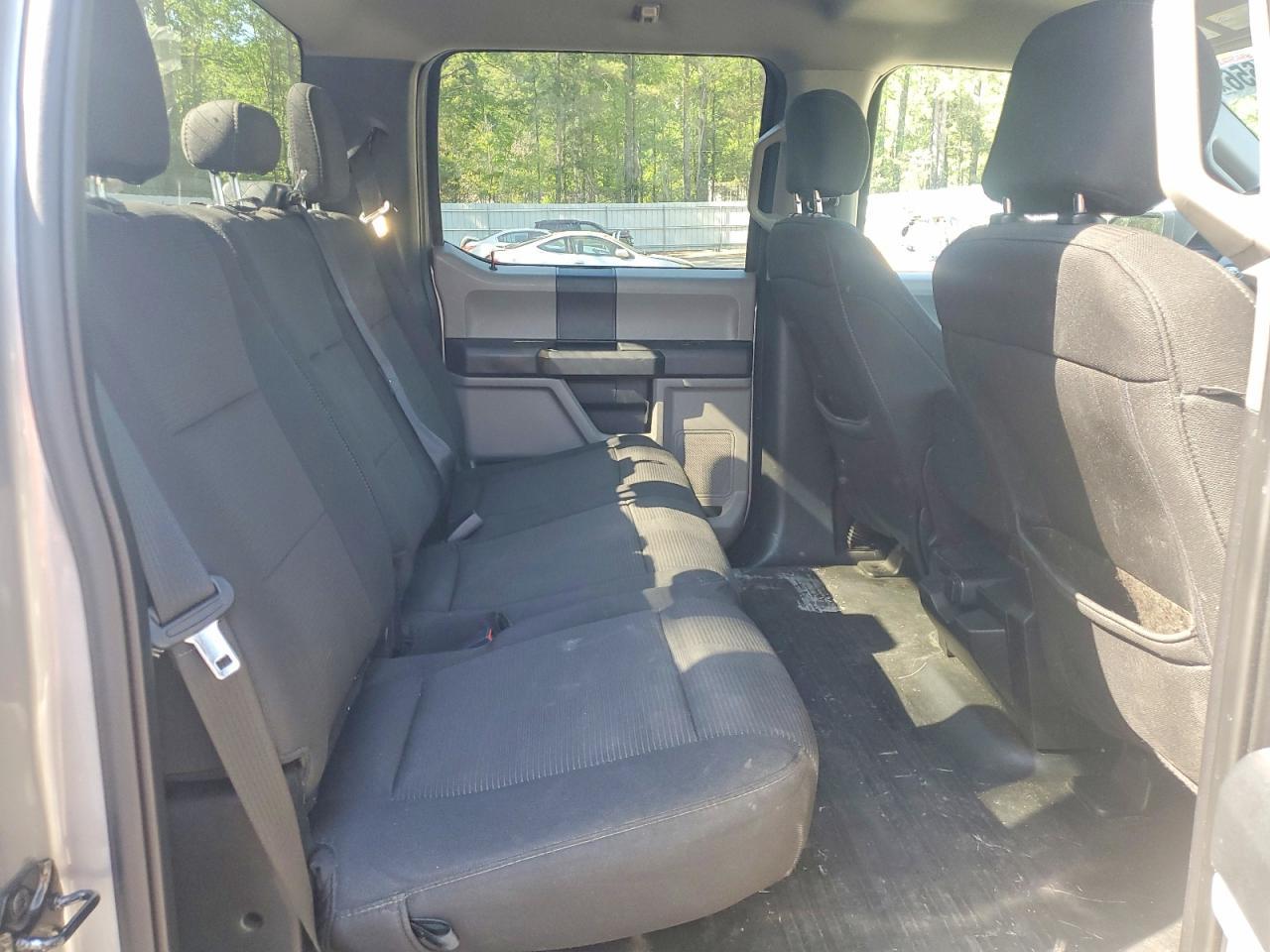2020 FORD F-150 Lightning