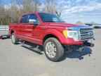 2010 FORD F-150 Lightning
