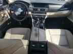 2011 BMW 5 series