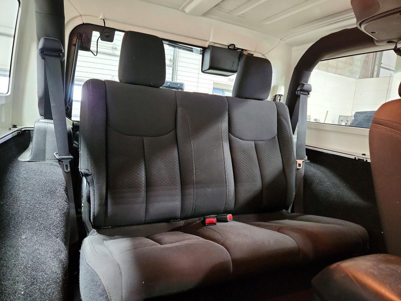 2015 JEEP WRANGLER