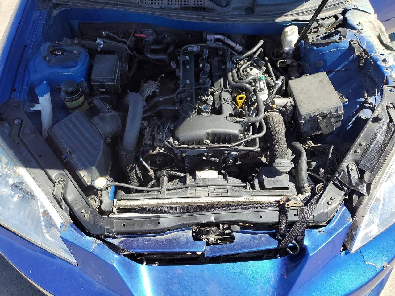 2011 HYUNDAI GENESIS