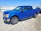 2018 FORD F-150 Lightning