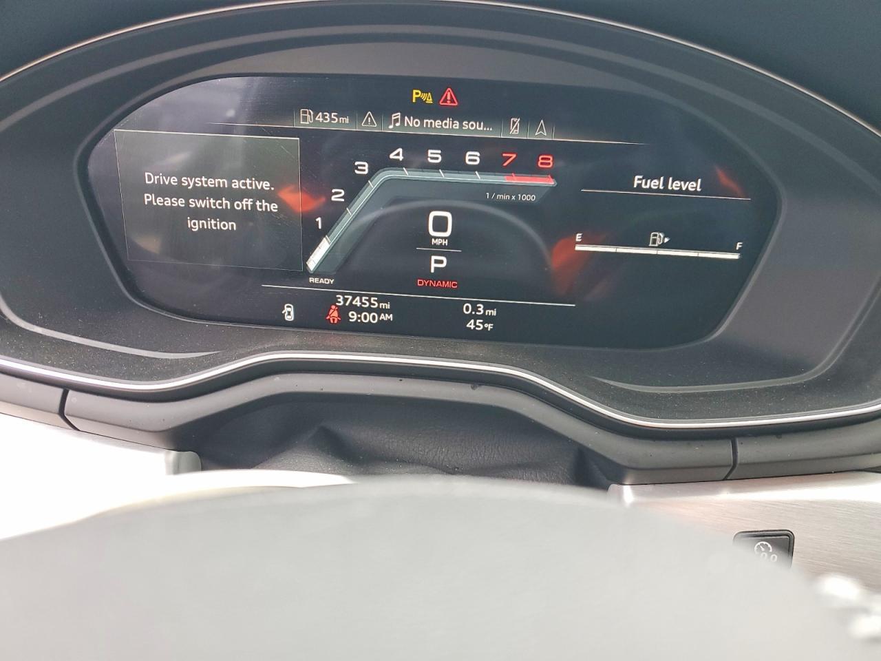 2022 AUDI A4