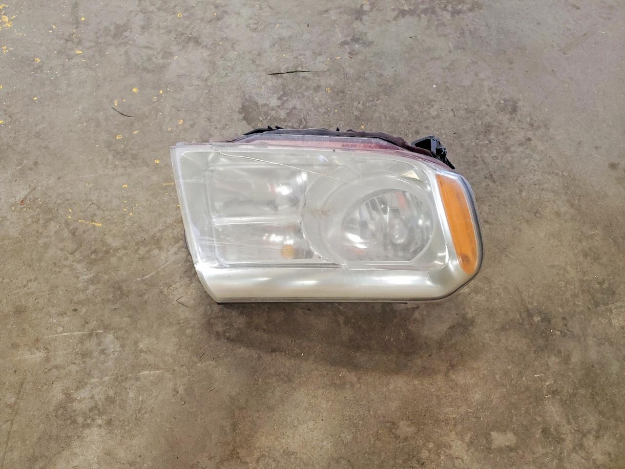 2015 HONDA PILOT