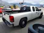 2012 GMC Sierra
