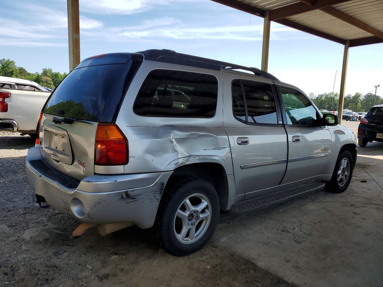 2006 GMC Envoy