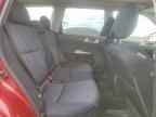 2009 SUBARU FORESTER