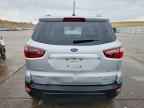 2021 FORD EcoSport