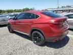 2015 BMW X6